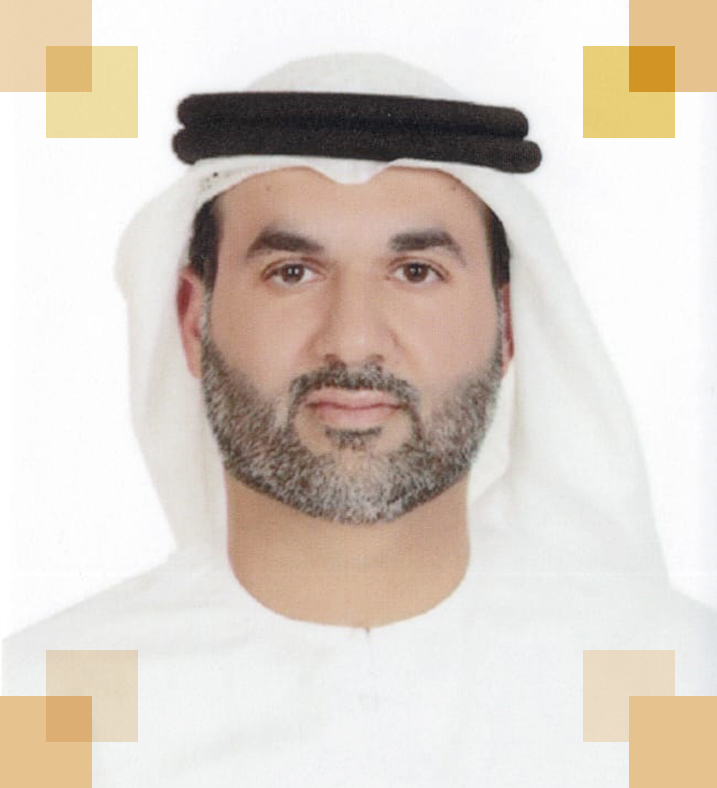 أ.أحمد علي الدشتي - مسؤول لجنة الإنشطة